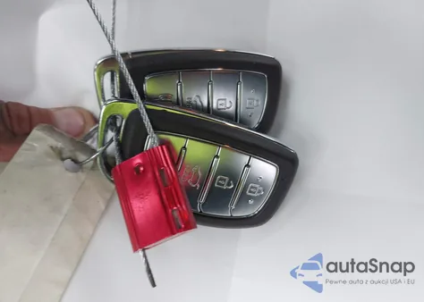 2019 Hyundai Tucson Sport from USA, damaged, VIN KM8J3CAL1KU067106